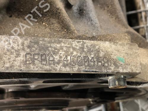 Engine FORD MONDEO III (B5Y) 1.8 SCi | BP39272745M1 - Image 8