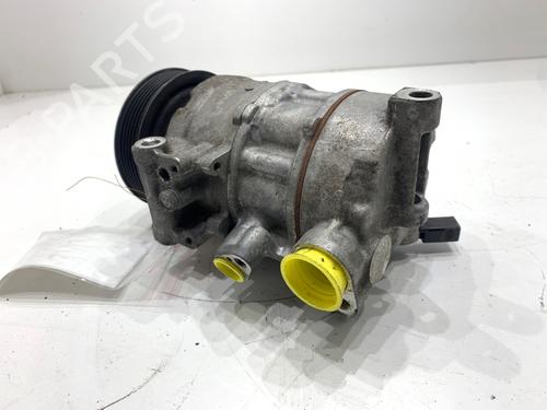 AC compressor AUDI A4 B8 (8K2) 1.8 TFSI | BP39370285M34 - Image 2