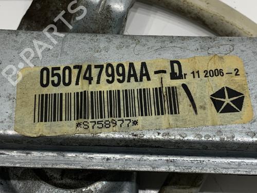 Front left window mechanism DODGE CALIBER 2.0 CRD | BP40490005C22  - Image 5
