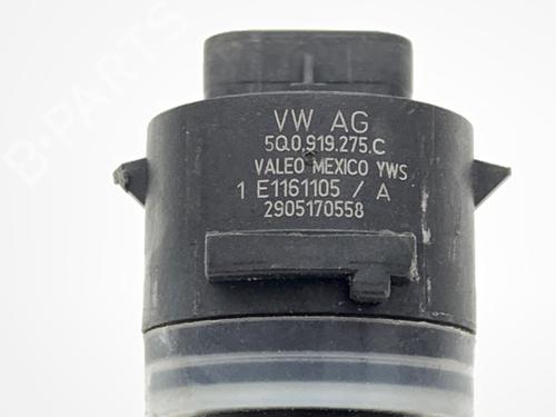 Electronic module AUDI Q5 (FYB, FYG) SQ5 TFSI quattro | BP39643133M83 - Image 3