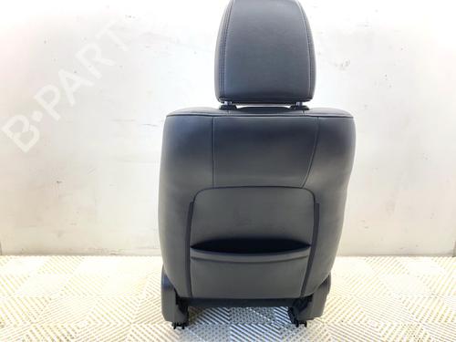 Right front seat MAZDA CX-3 (DK) 2.0 SKYACTIV-G (DK5W, DK6W) | BP39340386C16 - Image 6