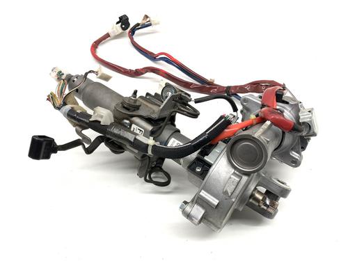 Steering pump LEXUS CT (ZWA10_) 200h (ZWA10_, ZWA10R) | BP39355843M99 - Image 4