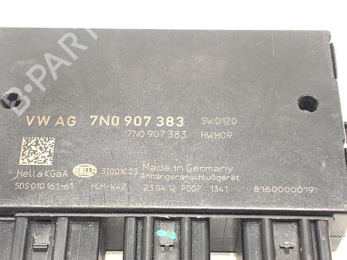 Trækkugle/Mekanisme VW CC B7 (358) 2.0 TDI 4motion | BP39351609C141 - Image 16