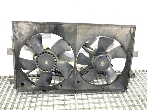 Used Radiator fan Radiator fan PEUGEOT 4007 (VU_, VV_) 2.2 HDi (156 hp) 39299108 39299108