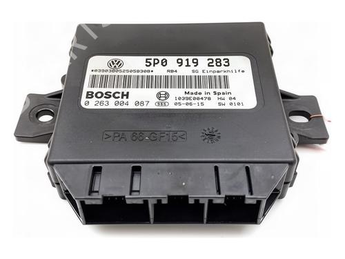 Used Electronic module Electronic module 39374293 39374293