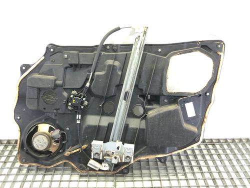 Used Front left window mechanism Front left window mechanism 39277858 39277858