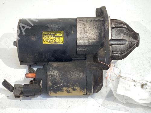 Starter KIA CEE'D (JD) 1.6 CRDi 128 | BP39360616M8 - Image 2