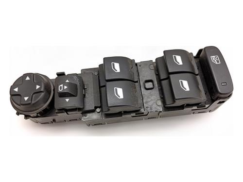 Used Switch Switch CITROËN C3 AIRCROSS II (2R_, 2C_) 1.2 PureTech 110 (2RHNZB, 2RHNZW, 2RHNPX, 2RHNPJ) (110 hp) 40490144 40490144