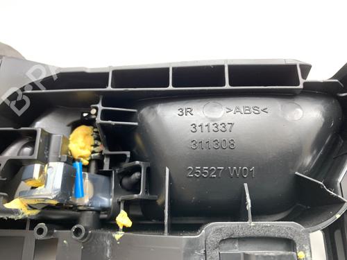Front right interior door handle DS DS 7 (J4_, JC_) PureTech 180 (J45GFU) | BP39368465I14 - Image 4