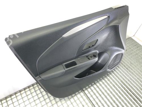 Front left panel OPEL CORSA F (P2JO) 1.2 (68) | BP39282951C58 - Image 2