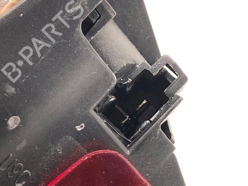 Third brake light RENAULT EXPRESS Box Body/MPV 1.5 Blue dCi 95 (F6AB) | BP39300942L11 - Image 5