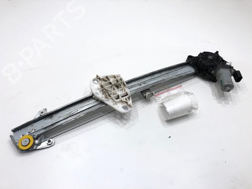 Front left window mechanism HONDA HR-V (RU) 1.5 (RU1) | BP39361871C22 - Image 2