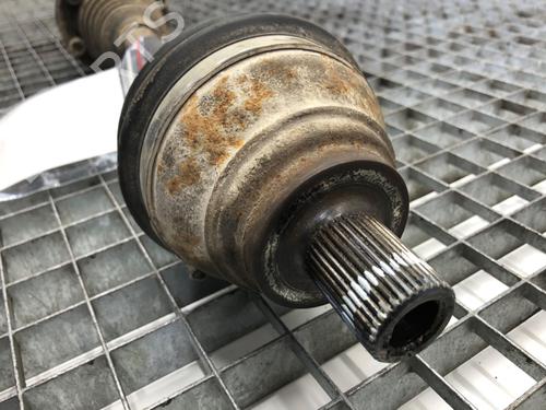 Left front driveshaft VW PASSAT B6 (3C2) 2.0 TDI | BP39304923M38 - Image 2