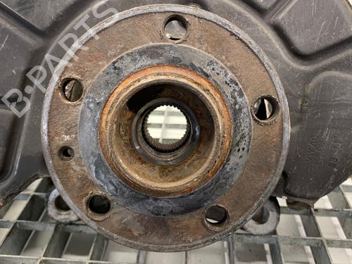Left front steering knuckle VW PASSAT B7 Variant (365) 2.0 TDI | BP39326983M25 - Image 2