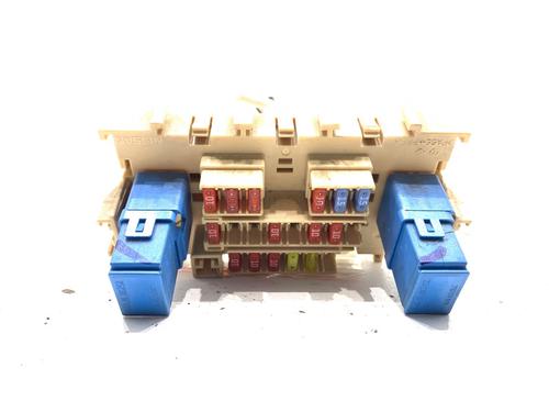 Used Fuse box Fuse box 39298978 39298978
