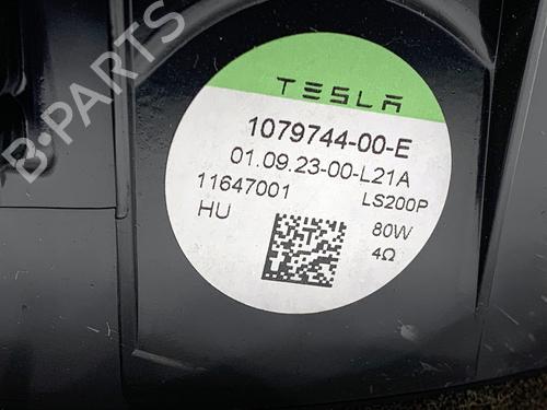 Speaker TESLA MODEL Y (5YJY) EV | BP39336715E2 - Image 4