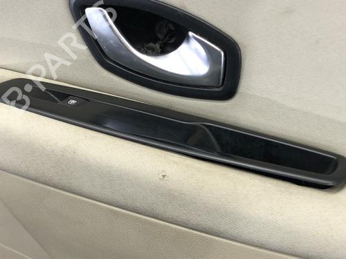 Other RENAULT FLUENCE (L3_) 1.6 16V (L301, L30F, L30P, L30R) | BP39271853O1 - Image 3