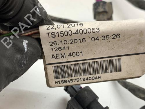 Wiring harness SEAT ATECA (KH7, KHP) 2.0 TDI 4Drive | BP39359240E16 - Image 4
