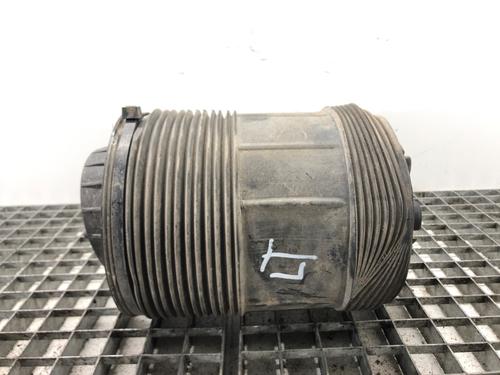 Used Left rear shock absorber Left rear shock absorber AUDI Q7 (4MB, 4MG, 4MQ) 3.0 TDI quattro (272 hp) 39285967 39285967