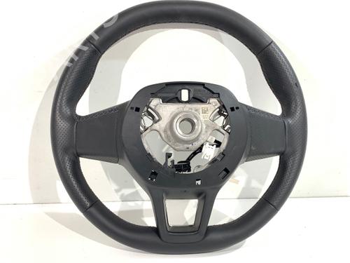 Steering wheel RENAULT CLIO V (B7_) 1.0 LPG (B7MT) | BP40488460C49 - Image 3