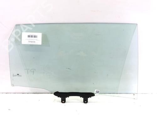 Used Rear right door window Rear right door window 39277940 39277940
