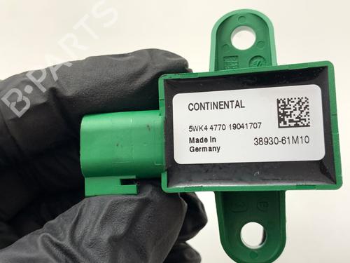 Electronic sensor SUZUKI SX4 S-Cross (JY) 1.4 T (AKK414) | BP39355237M84 - Image 4