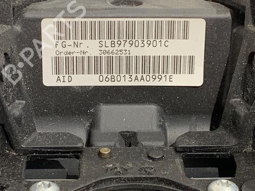 Steering wheel BMW 5 (E60) 525 i | BP39940856C49 - Image 7