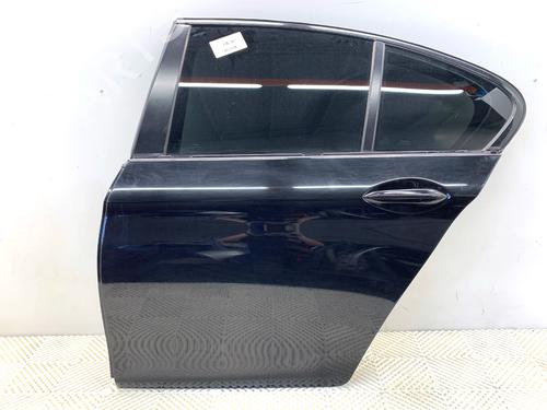 left-rear-door-bmw-5-f10-2009-2010-2011-2012-2013-2014-2015-2016-39325716 main image