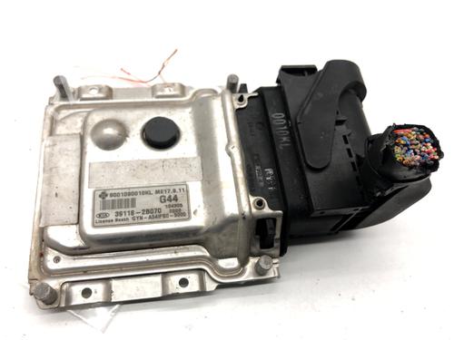 Used Engine control unit (ECU) Engine control unit (ECU) 39326682 39326682