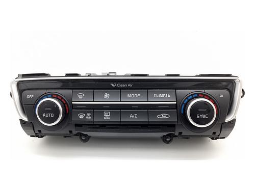 Used Climate control Climate control 39355306 39355306