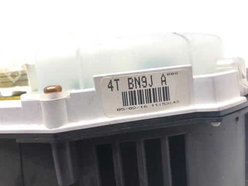 Instrument cluster MAZDA 3 (BK) 1.6 DI Turbo | BP39278029C47 - Image 6