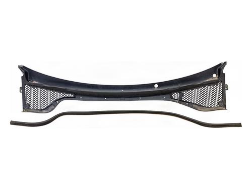 Torpedoplate Torpedoplate SEAT LEON ST (5F8) 2.0 TDI (150 hp) 39356315 39356315