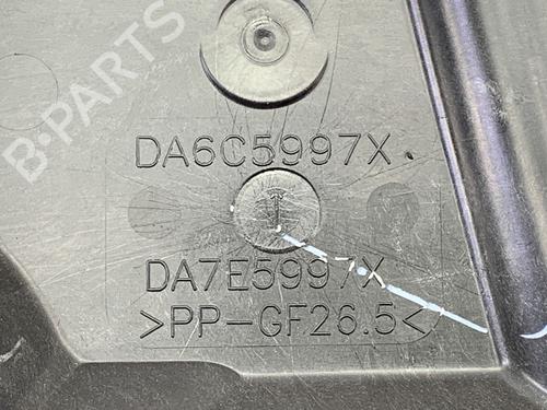 Rudehejsemekanisme ventre foran MAZDA 2 Hatchback (DL, DJ) 1.5 SKYACTIV-G | BP39293018C22 - Image 4