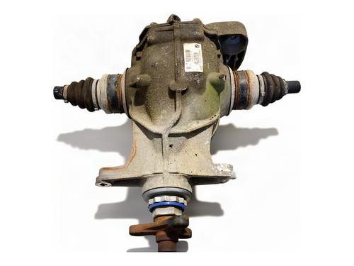 Used Rear differential Rear differential BMW 5 (F10) 528 i xDrive (245 hp) 39971303 39971303