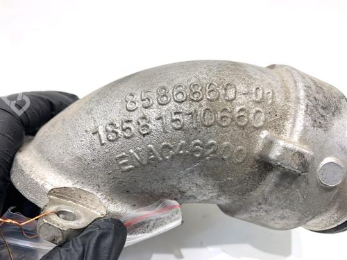 Pipe BMW X5 (G05, F95) xDrive M 50 d | BP39346924M125 - Image 3