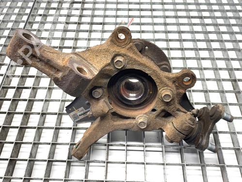 Left front steering knuckle KIA OPTIMA (JF) 1.7 CRDi | BP39305655M25 - Image 2