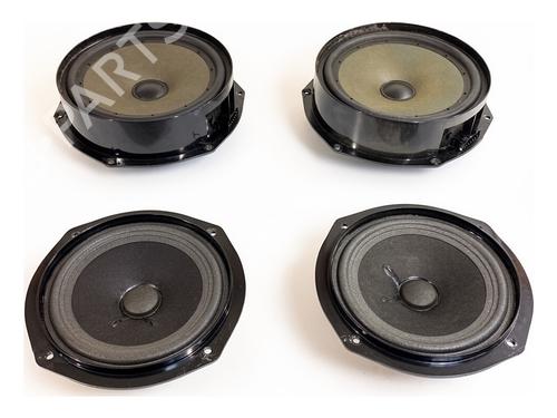 Used Speaker Speaker VW SHARAN (7N1, 7N2) 2.0 TDI (177 hp) 39360082 39360082