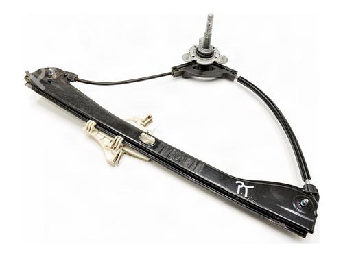 Used Rear left window mechanism Rear left window mechanism SKODA FABIA III (NJ3) 1.0 (75 hp) 39372037 39372037