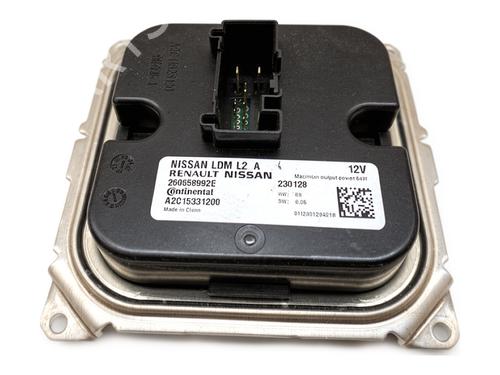 Used Xenon ballast Xenon ballast 39356738 39356738