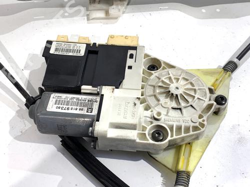 Front left window mechanism CITROËN C5 II (RC_) 1.8 16V | BP39303658C22 - Image 3