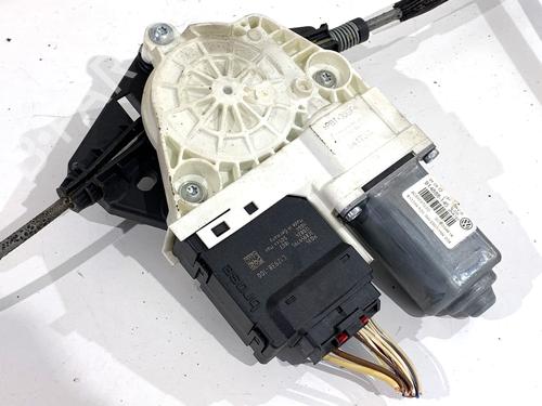 Rear left window mechanism VW CC B7 (358) 2.0 TDI | BP39310333C24 - Image 3