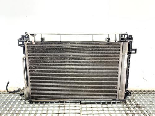 Used AC radiator AC radiator 39377834 39377834