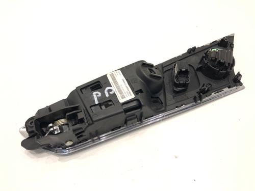 Front right interior door handle FORD S-MAX (CJ, WA6) 2.0 TDCi | BP39343535I14 - Image 3