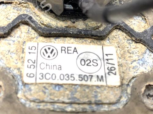 Antenne/Base VW PASSAT B7 Variant (365) 2.0 TDI | BP39327018C140 - Image 5