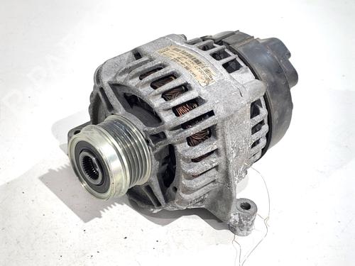 Used Alternator Alternator FIAT TIPO Estate (356_, 357_) 1.4 (356WXF1B) (120 hp) 39307800 39307800