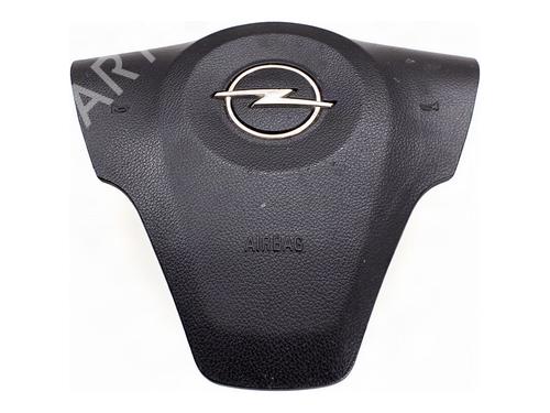 driver-airbag-opel-antara-a-l07-2006-2007-2008-2009-2010-2011-2012-2013-2014-2015-2016-2017-39367188 main image