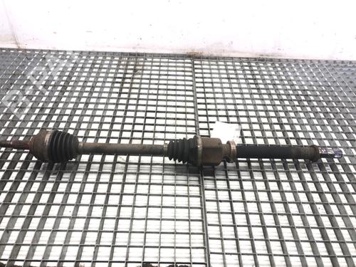 Used Right front driveshaft Right front driveshaft 39300668 39300668