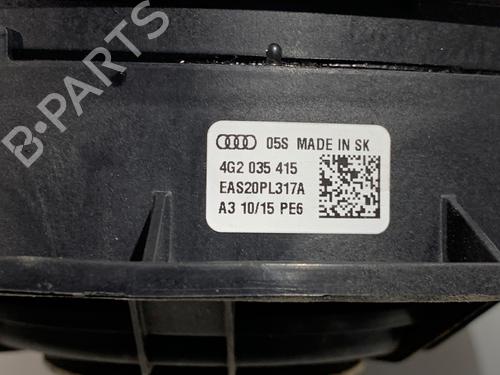 Speaker AUDI A6 C7 (4G2, 4GC) 2.0 TDI | BP39482364E2 - Image 9