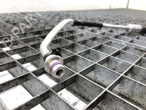 AC pipe AUDI A8 D5 (4N2, 4N8, 4NC, 4NL) 50 TDI Mild Hybrid quattro | BP39309722M126 - Image 2