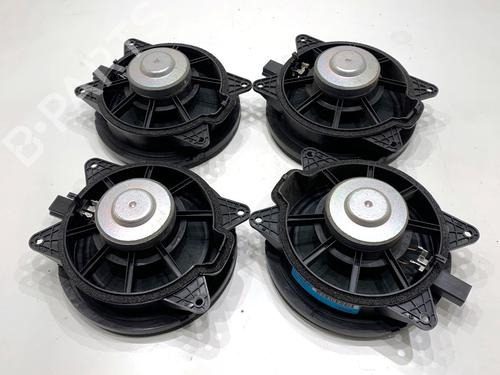 Speaker VOLVO XC60 II (246) D4 AWD | BP39344526E2 - Image 2